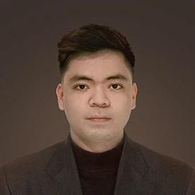 Bryan Gambol, VP of Product Design