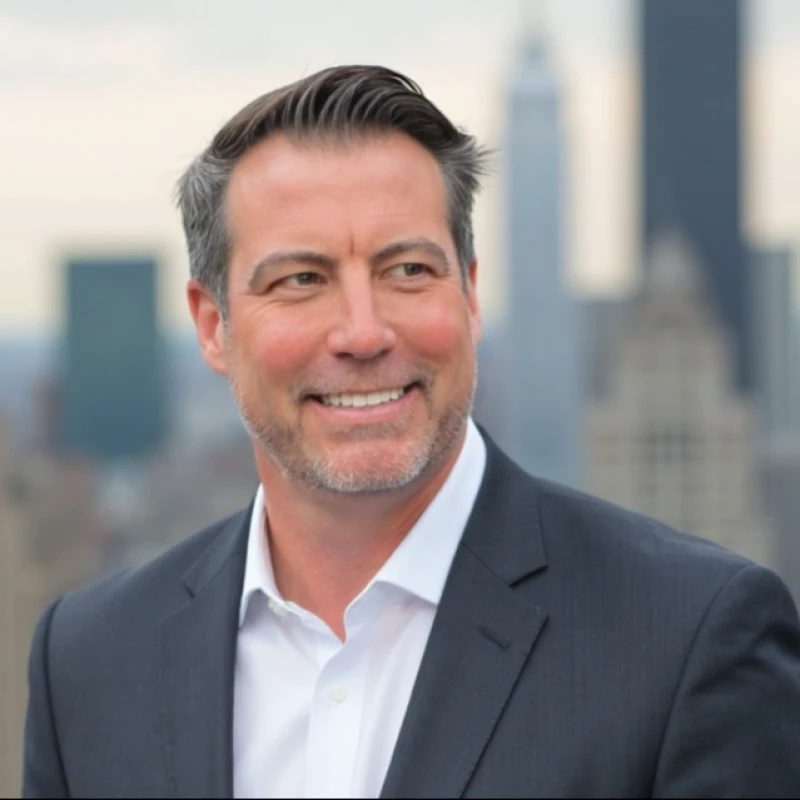 Chad Jones, CSO