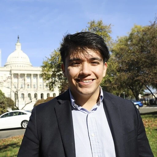 Javi Velazquez, CMO